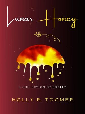 cover image of Lunar Honey
